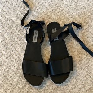 Steve Madden strap sandals